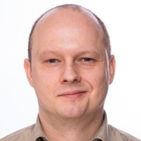 Danny Johansen