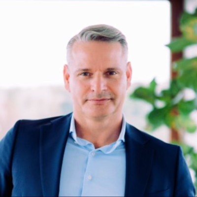Thomas Jørgensen